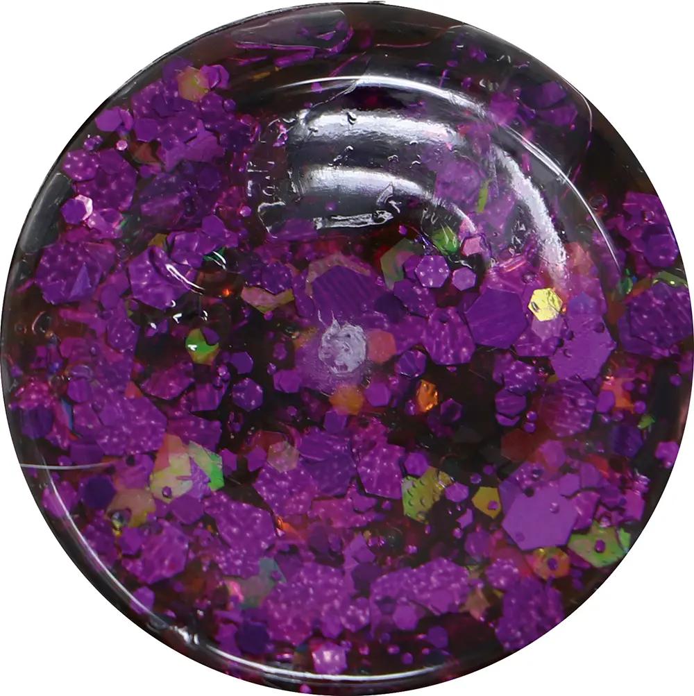 Lilla glimmergel 20 g