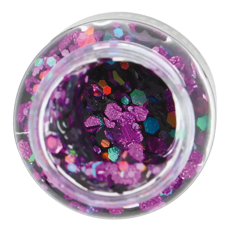 Lilla glimmergel 20 g