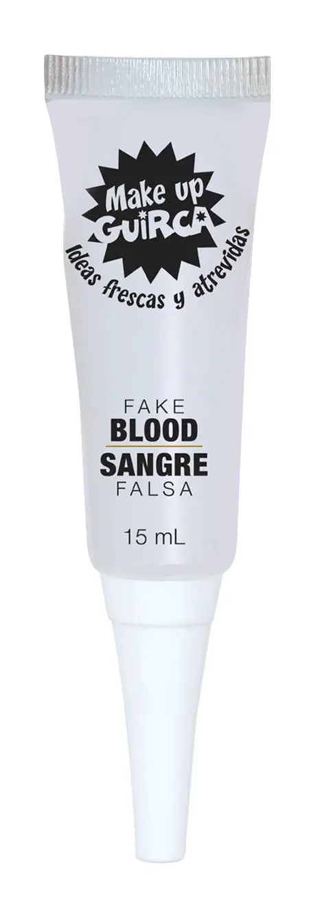 Blod i beholder, 15 ml, høj kvalitet