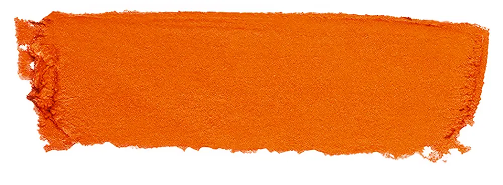 Sminkestift, orange, 10 g