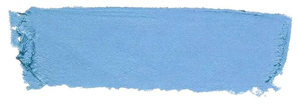 Sminkestift, himmelblå, 10 g