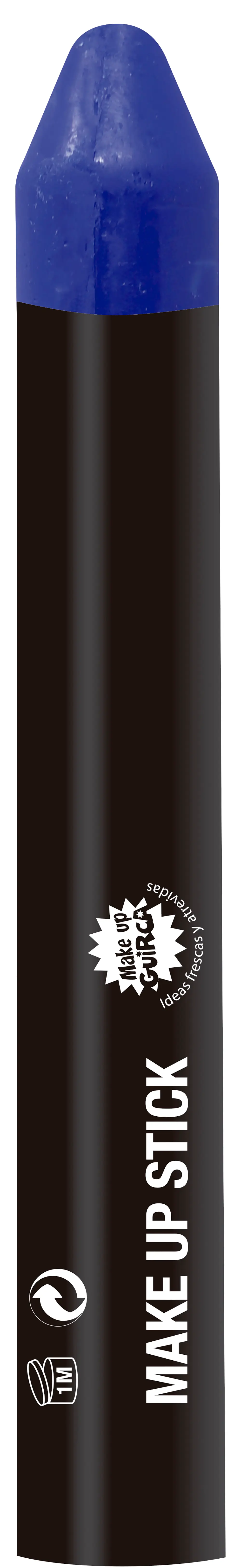 Sminkestift, mørkeblå, 10 g