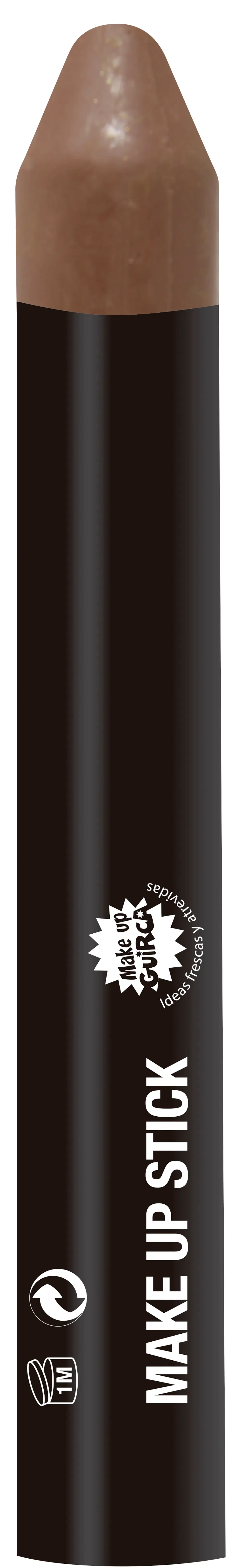Sminkestift, brun, 10 g