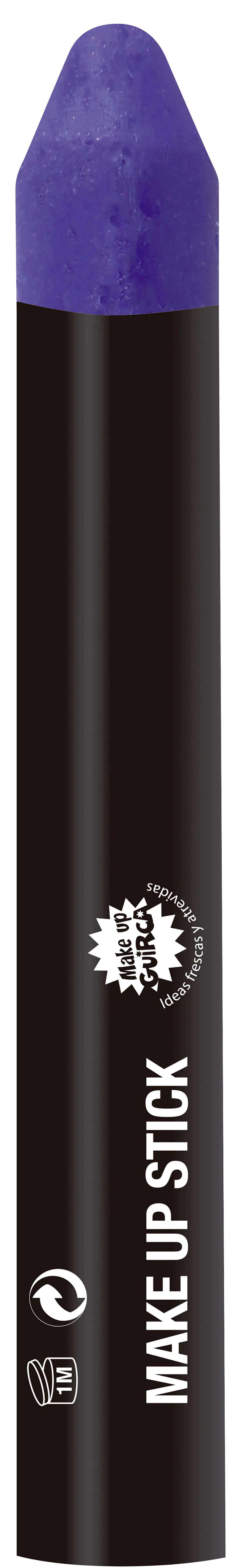 Sminkestift, lilla, 10 g