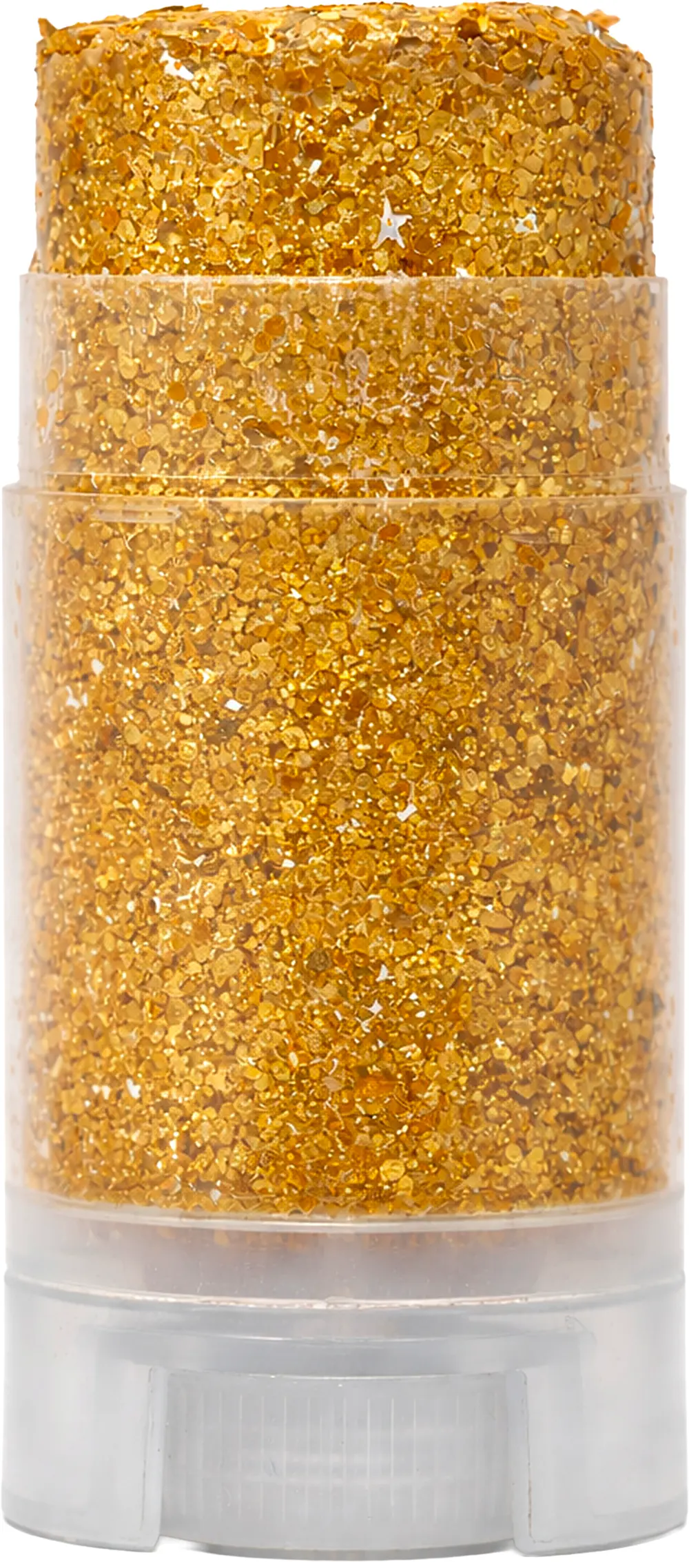 Glimmer-make-up-stift, 15 g, guld