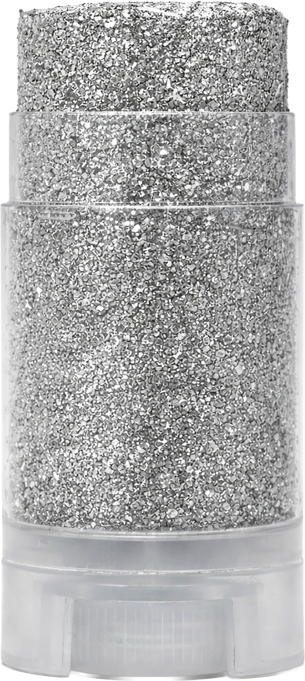 Glimmer-make-up-stift, 15 g, sølv