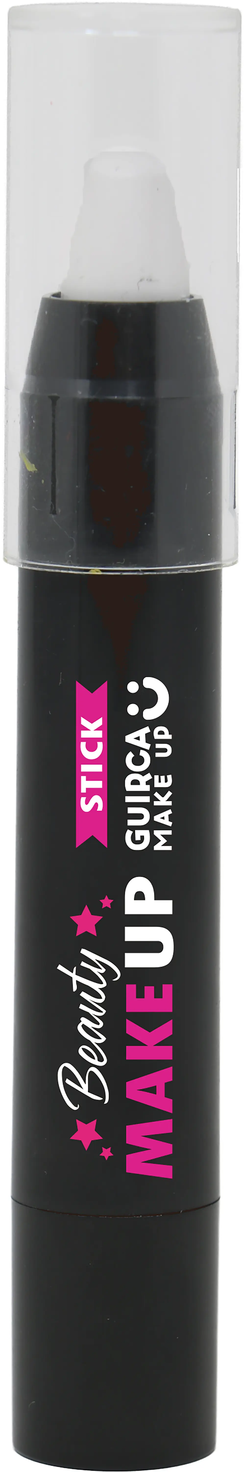Sminkestift, 3,5 g, hvid
