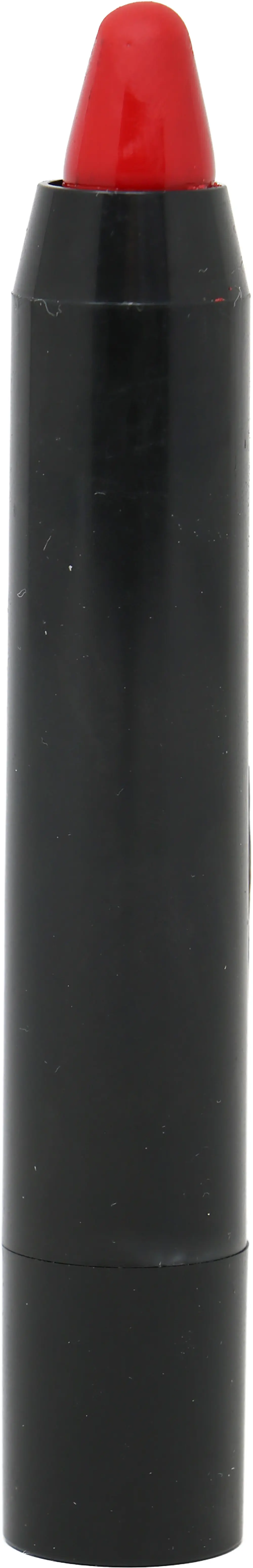 Sminkestift, 3,5 g, rød