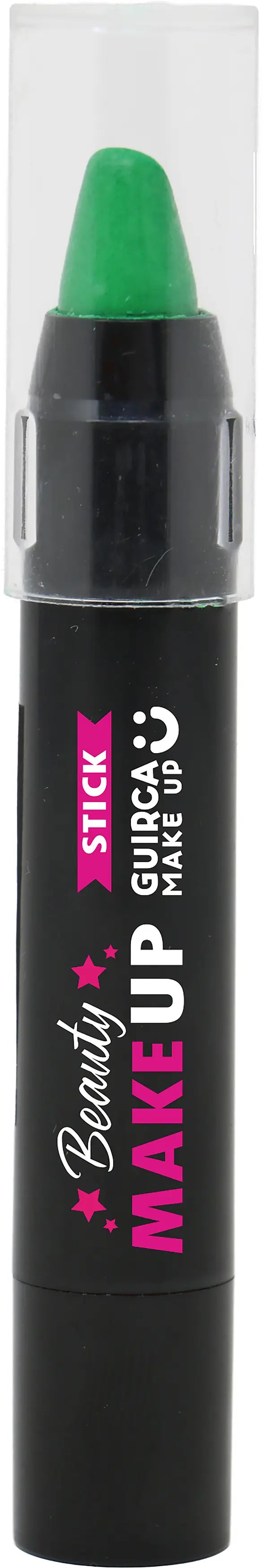 Sminkestift, 3,5 g, grøn