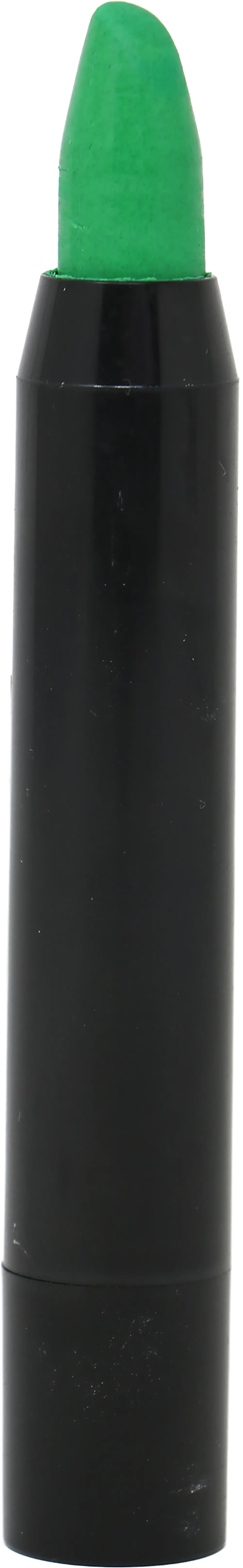 Sminkestift, 3,5 g, grøn