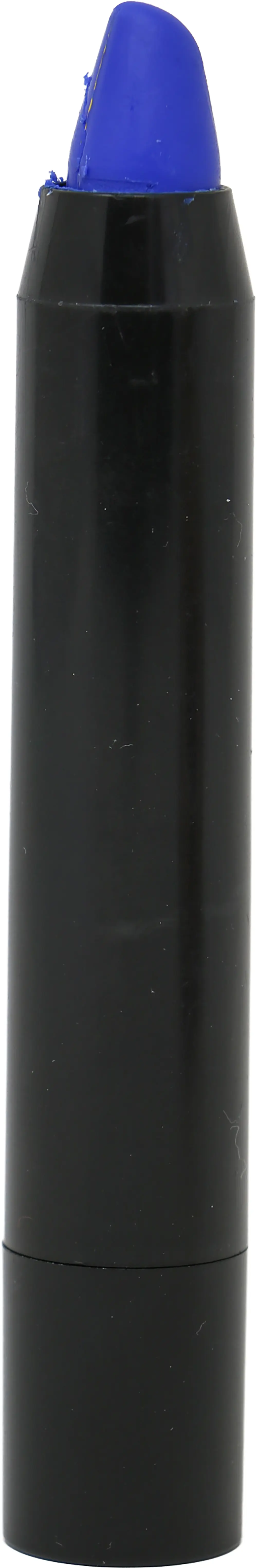 Sminkestift, 3,5 g, mørkeblå