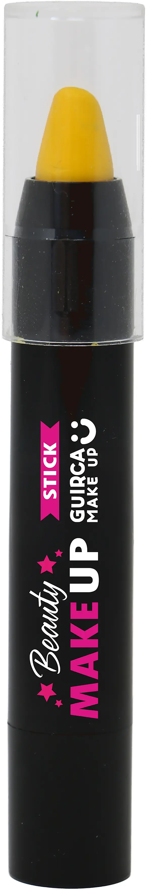 Sminkestift, 3,5 g, gul