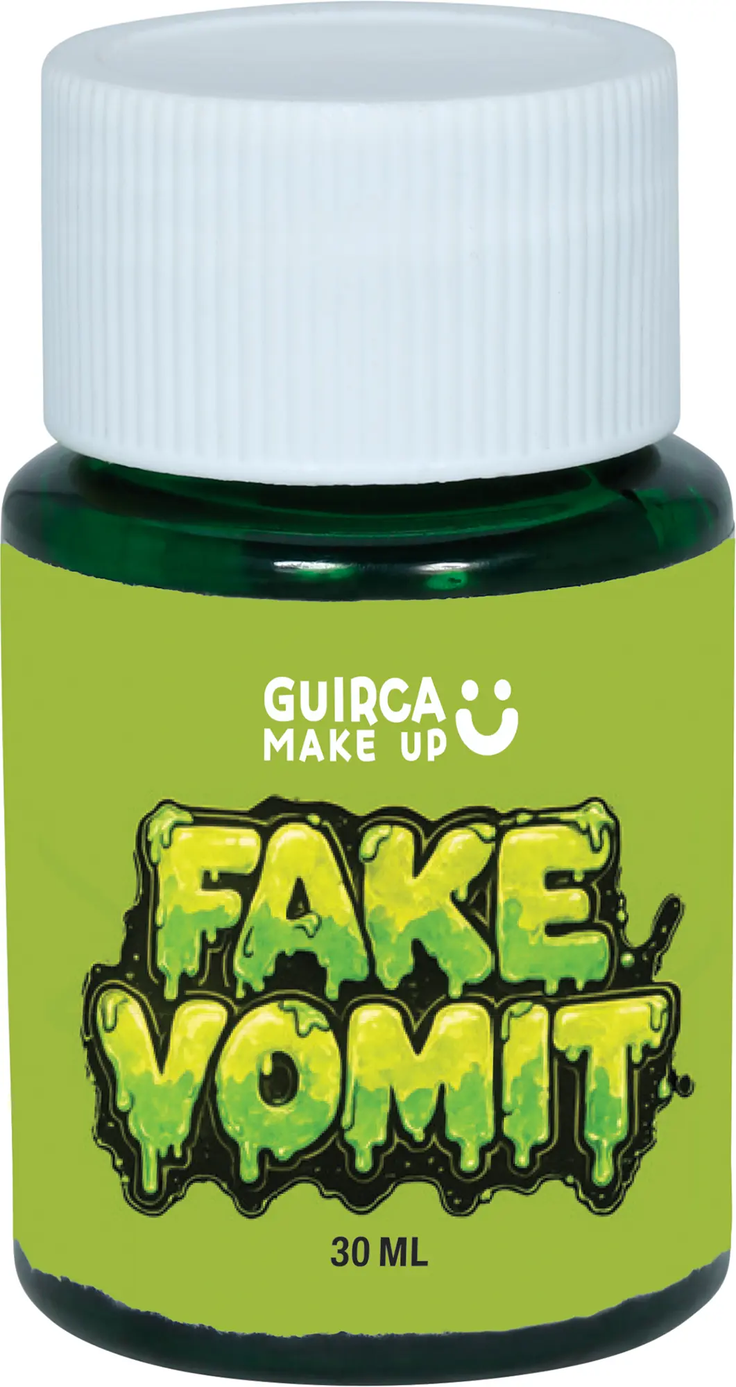 Falsk opkast, 30 ml