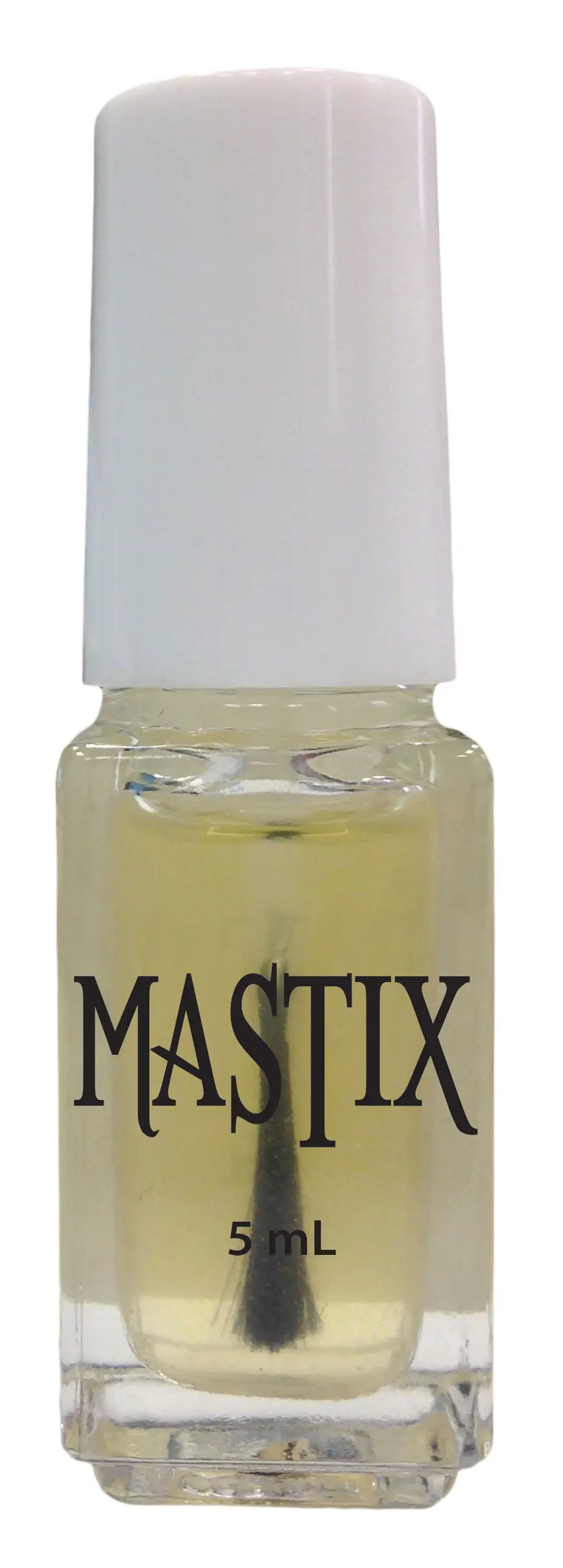 Flaske med mastix, 3 ml