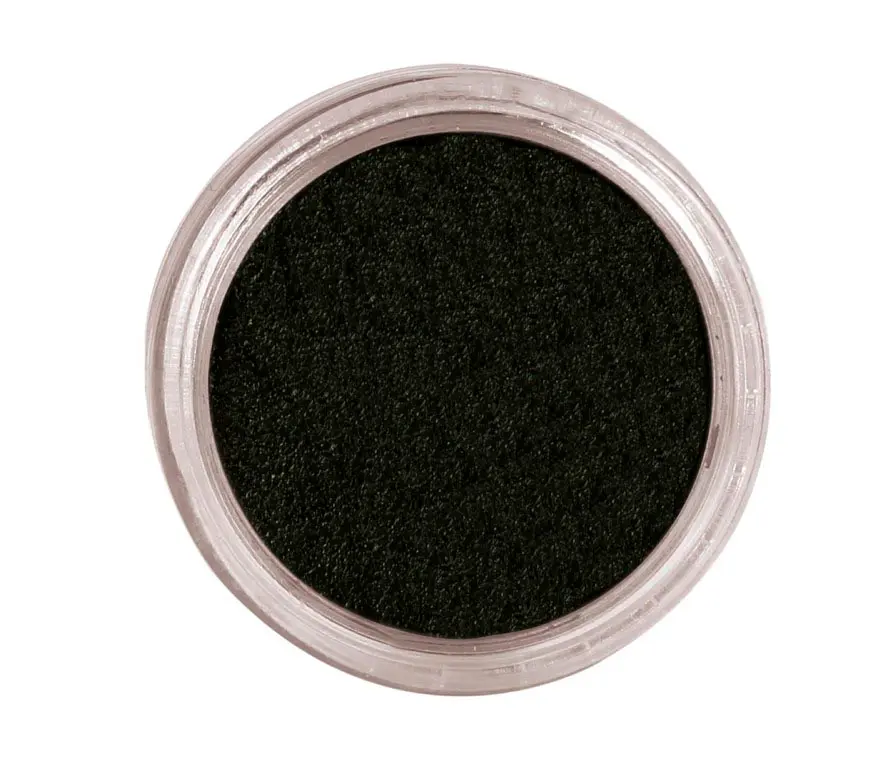 Vandbaseret sminke, 15 g, sort
