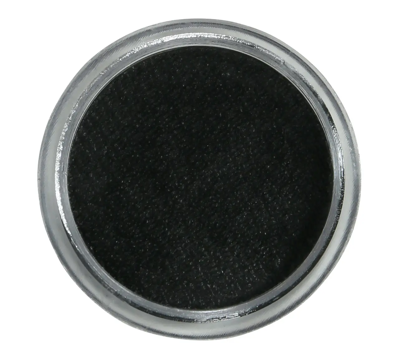 Vandbaseret sminke, 15 g, sort