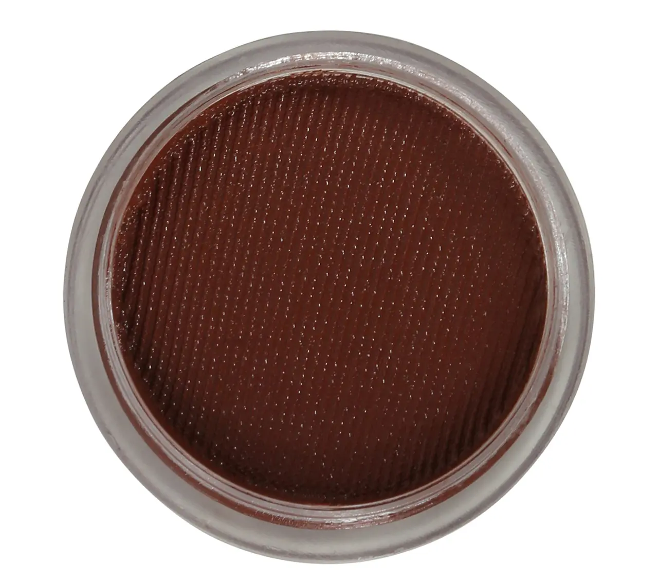 Vandbaseret sminke, 15 g, brun