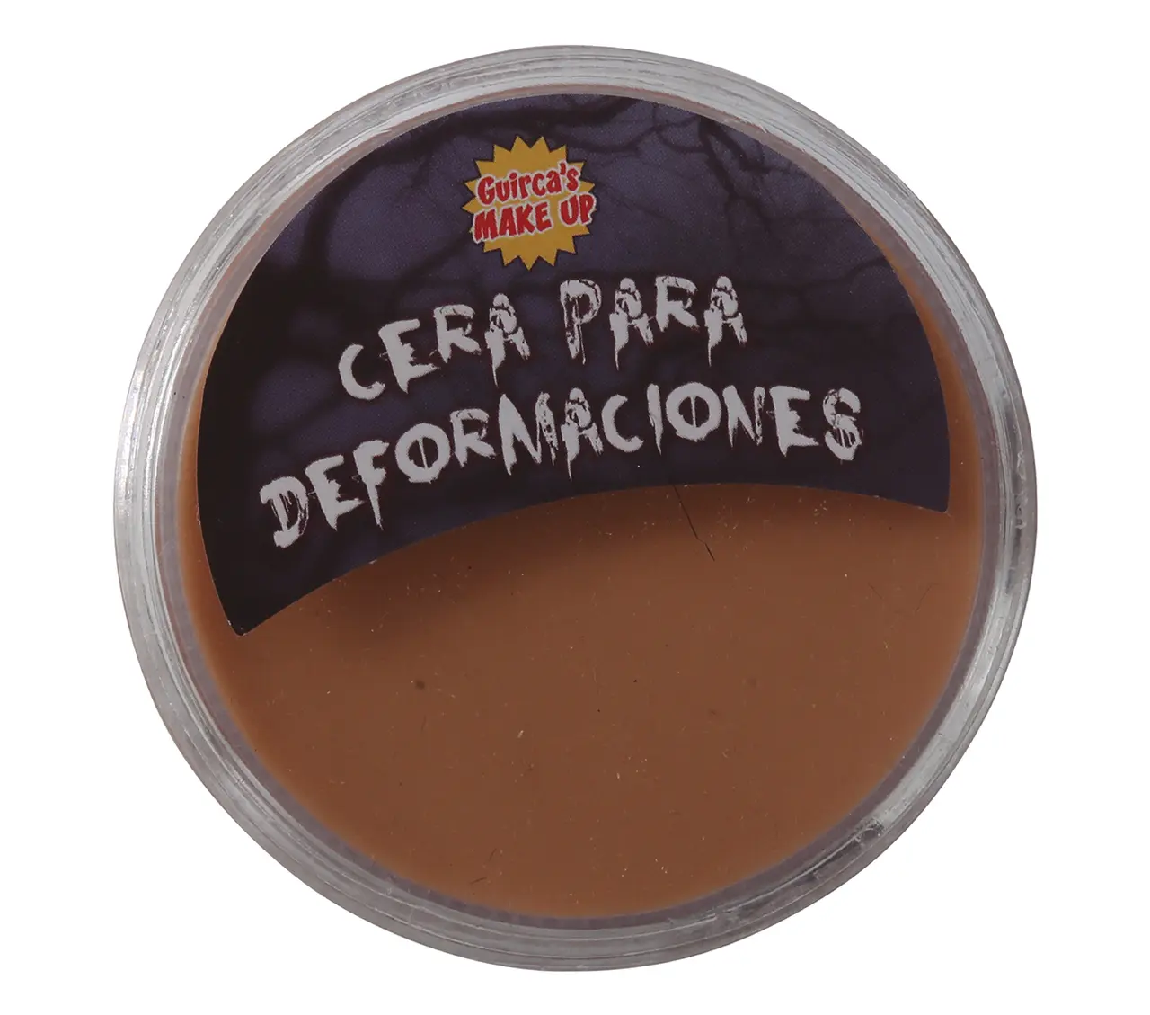 Deformationsvoks, 17 g, ekstra
