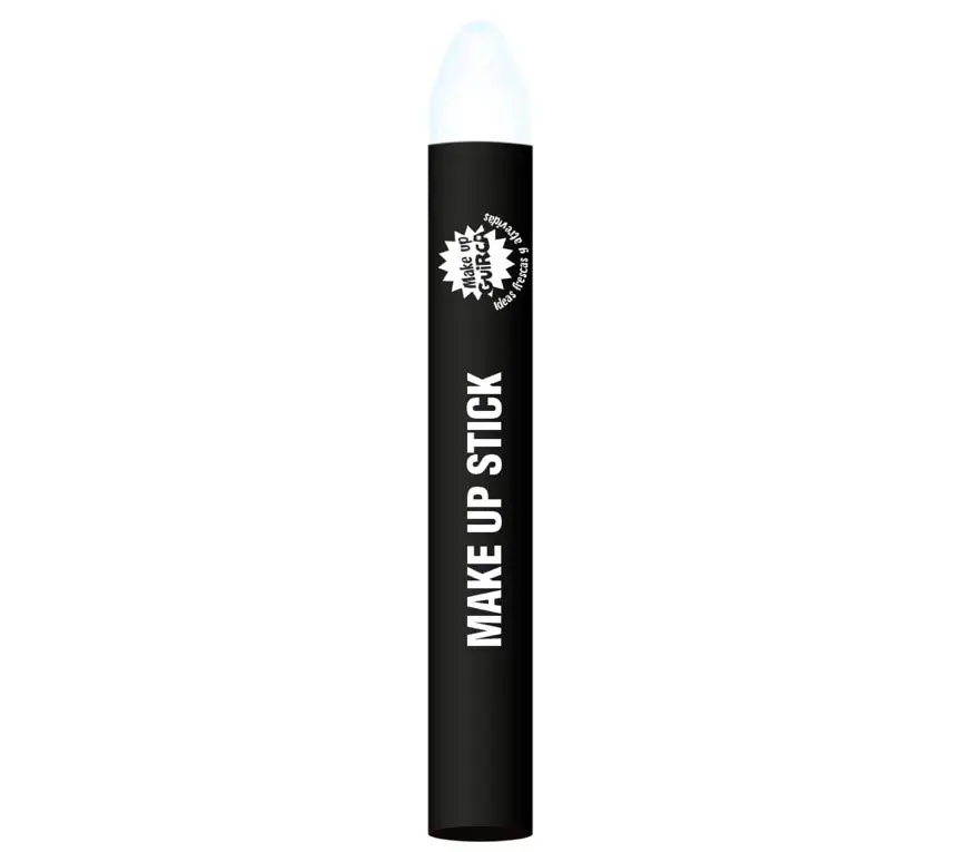 Hvid sminkestift 15 g