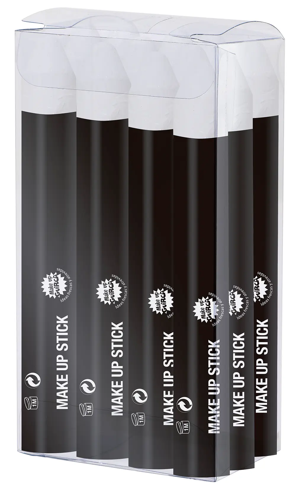 Hvid sminkestift 15 g