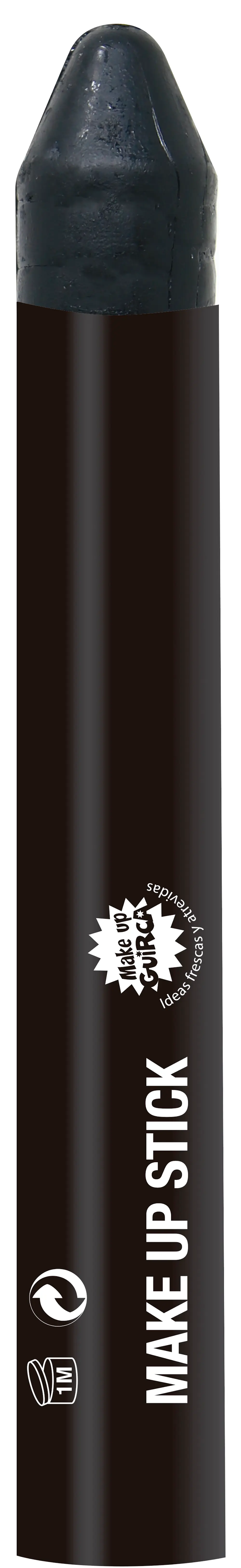 Sort sminkestift, 15 g