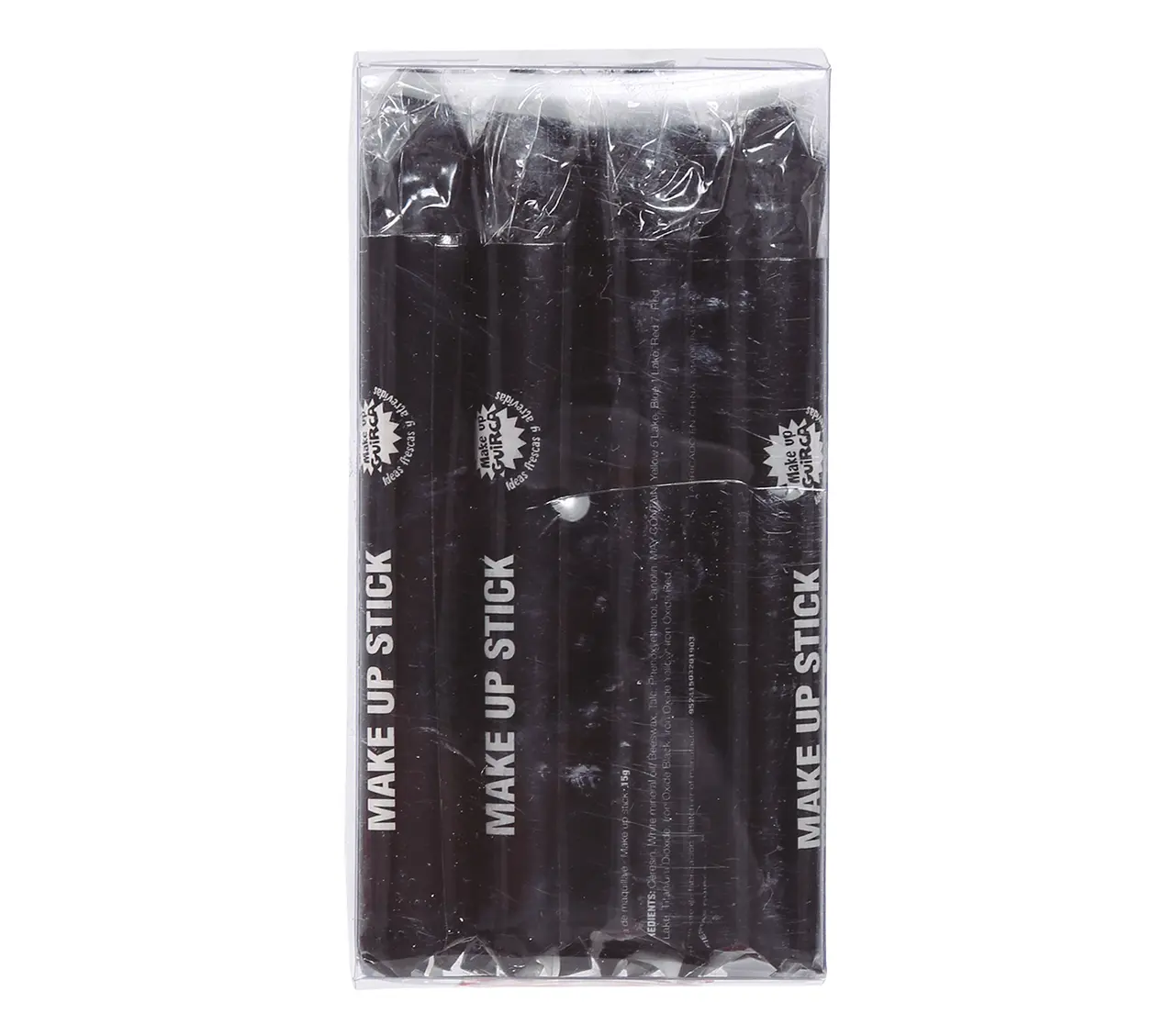 Sort sminkestift, 15 g