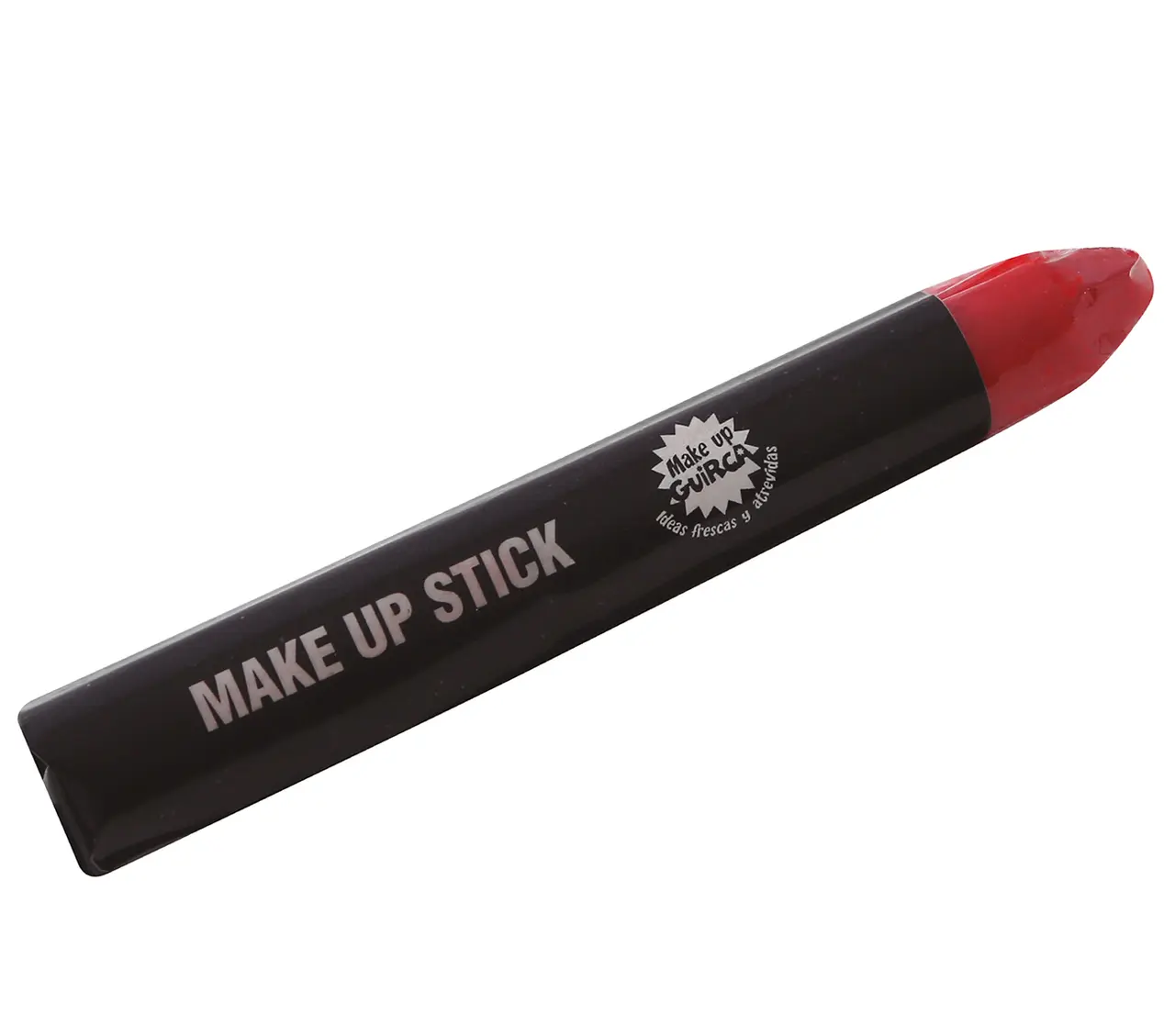 Rød sminkestift 15 g