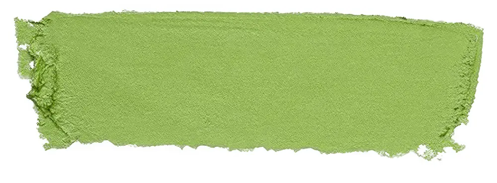 Lysegrøn sminkestift 15 g