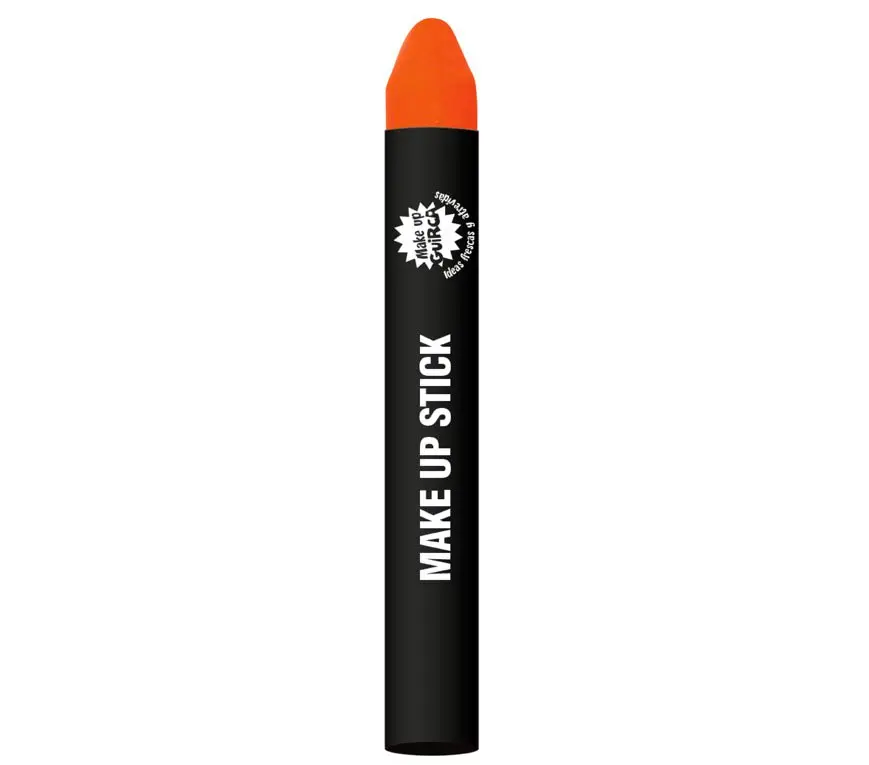 Orange sminkestift 15 g