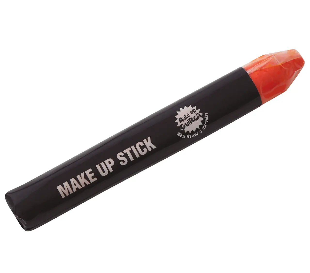 Orange sminkestift 15 g