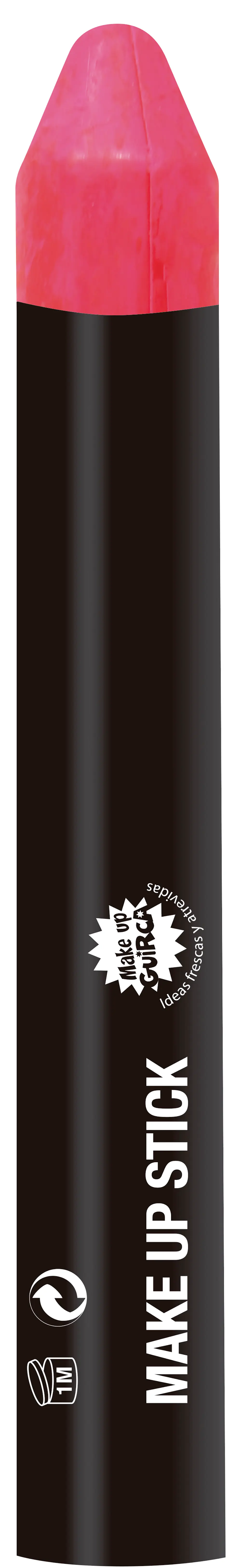 Fuchsiafarvet make-up-stift, 15 g