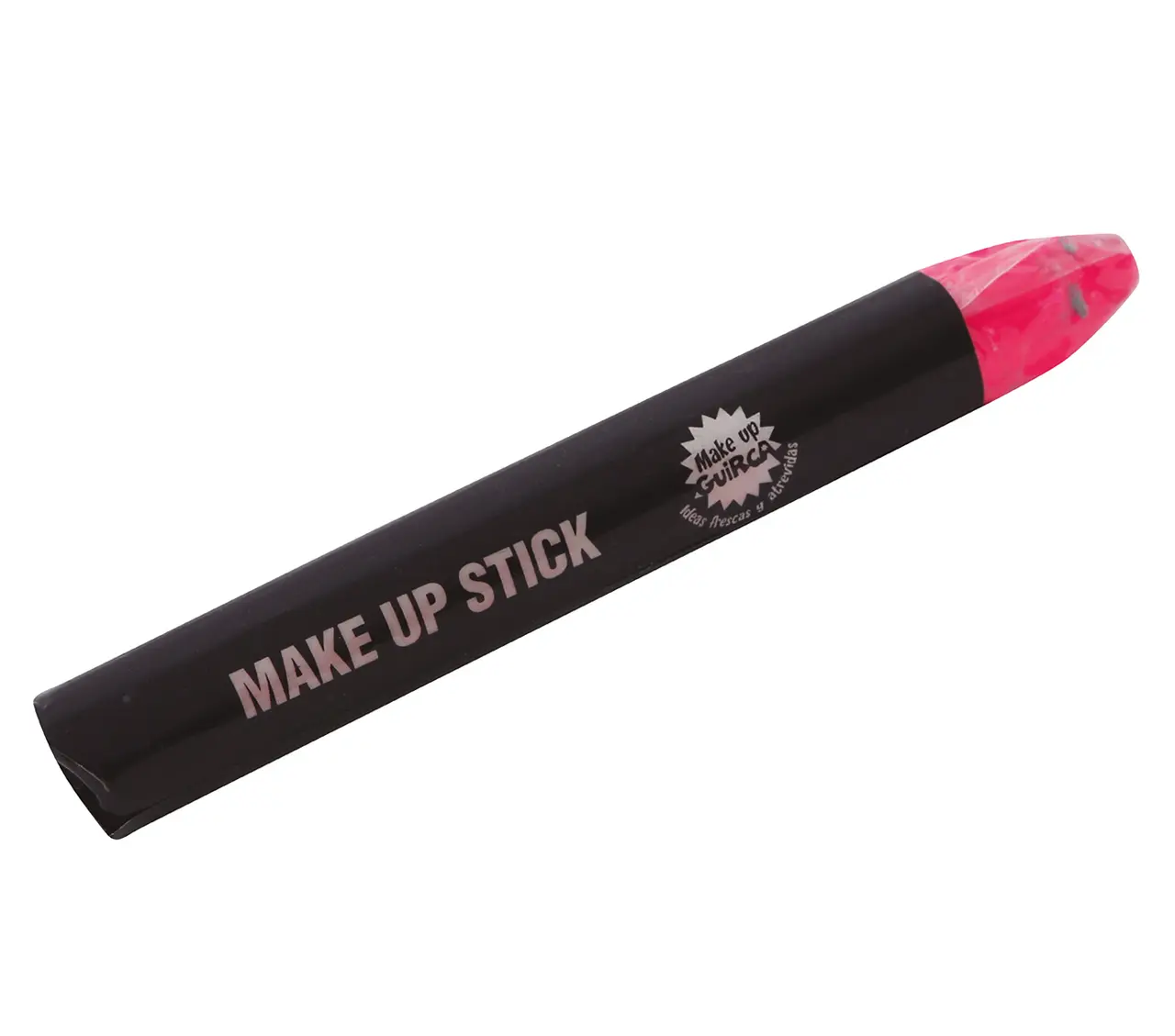 Fuchsiafarvet make-up-stift, 15 g