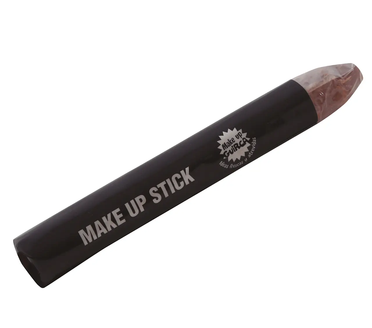 Brun sminkestift, 15 g