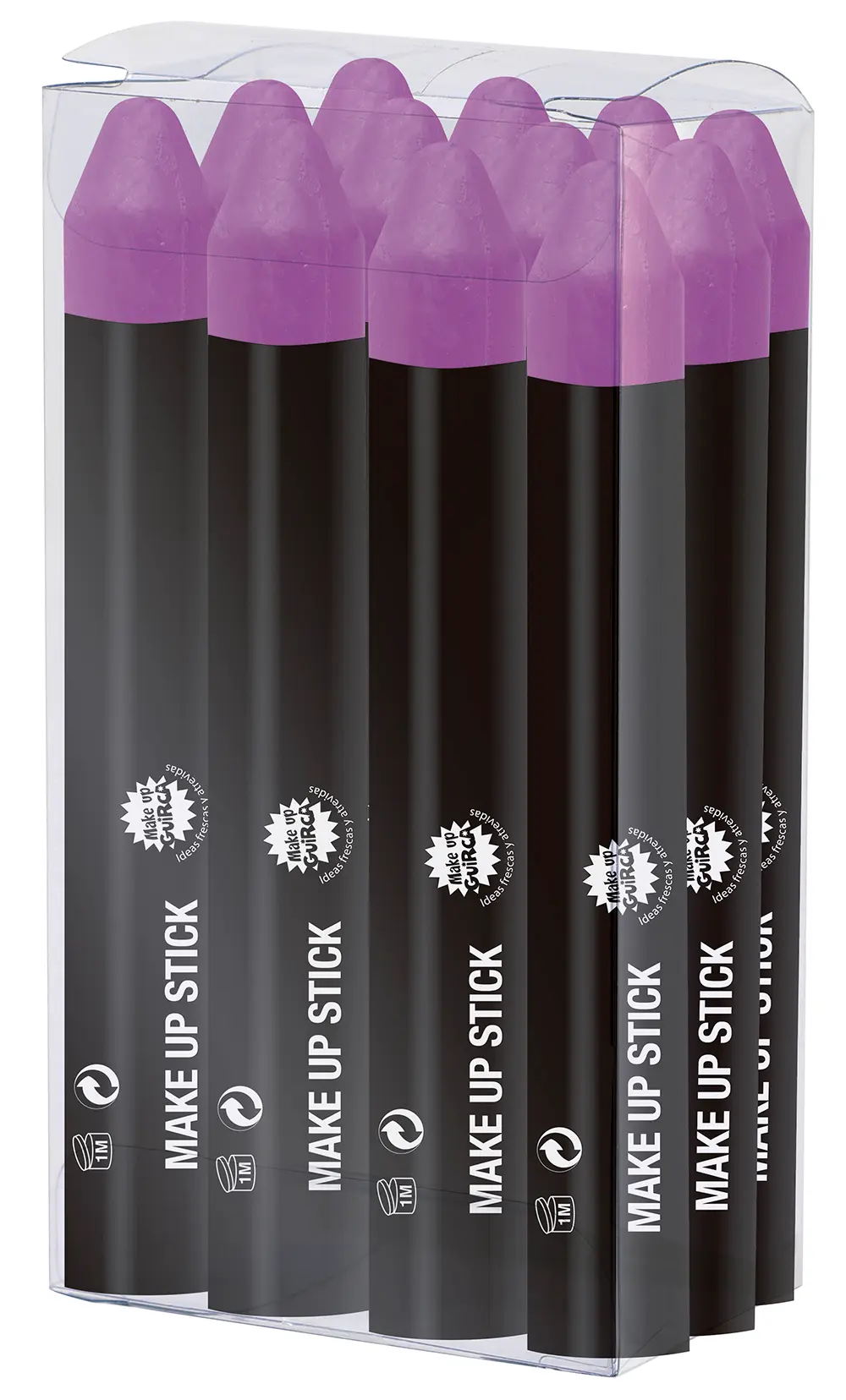 Violet sminkestift 15 g