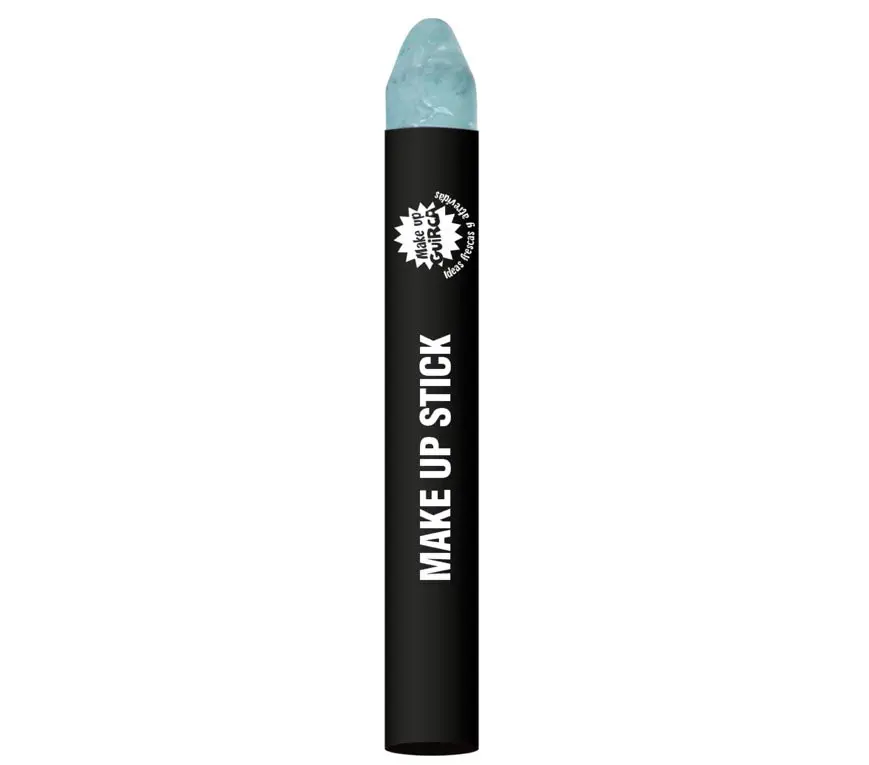 Sølvfarvet sminkestift 15 g