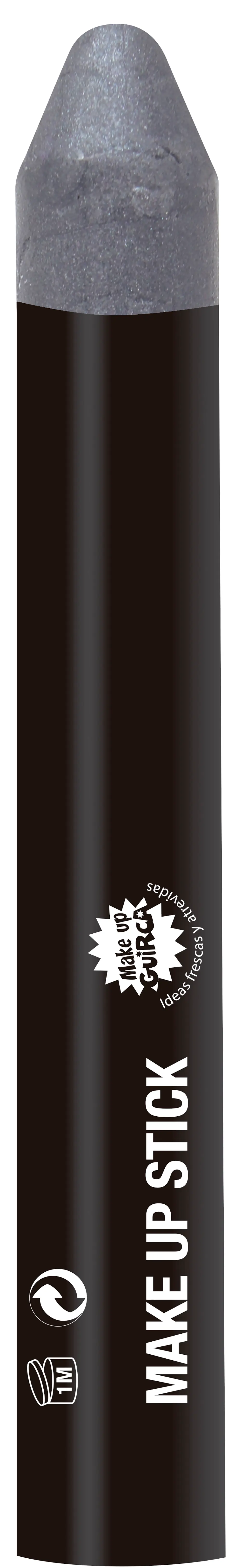 Sølvfarvet sminkestift 15 g