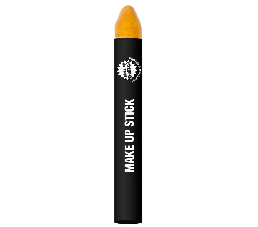 Make-up-stift i guld, 15 g