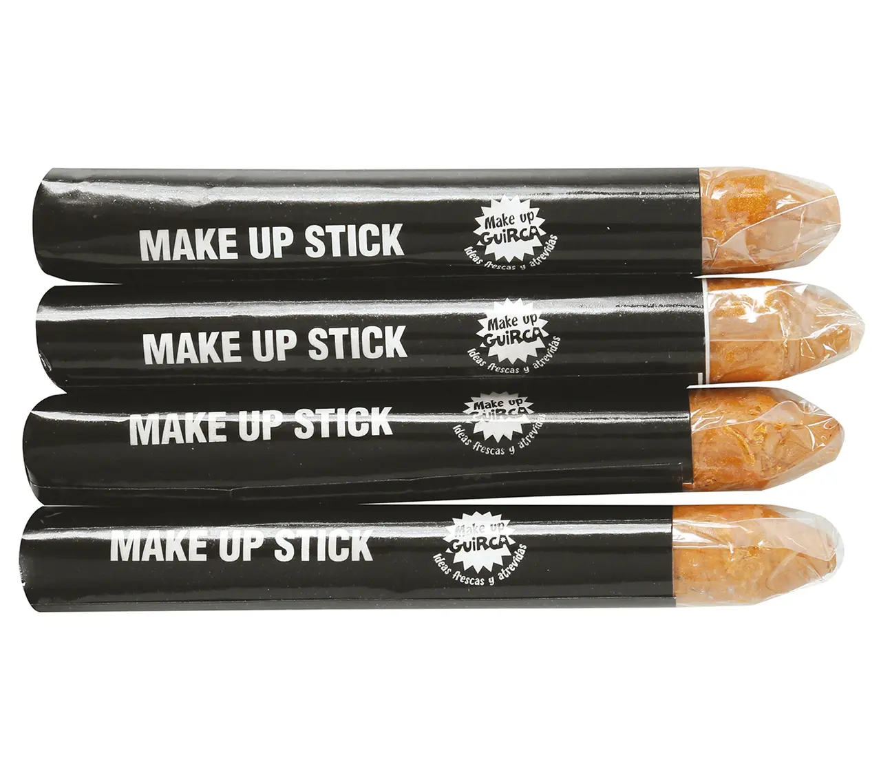 Make-up-stift i guld, 15 g