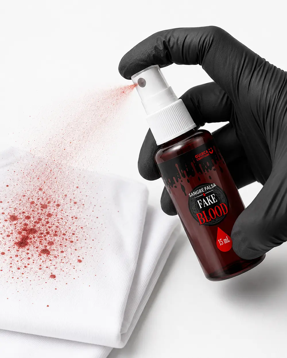 Blodspray