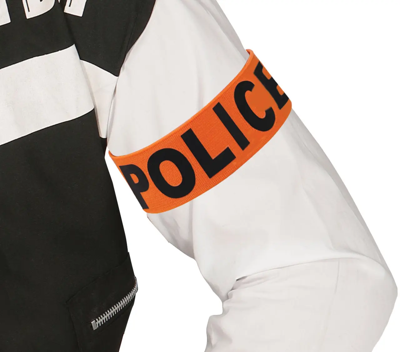 Armbind "Police"