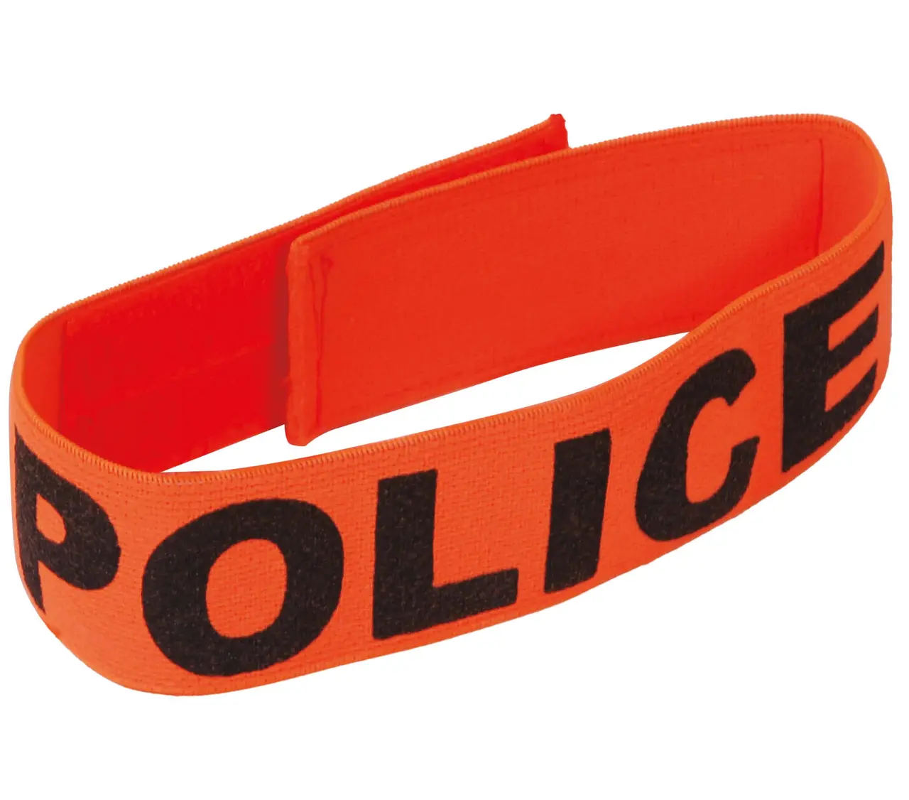 Armbind "Police"