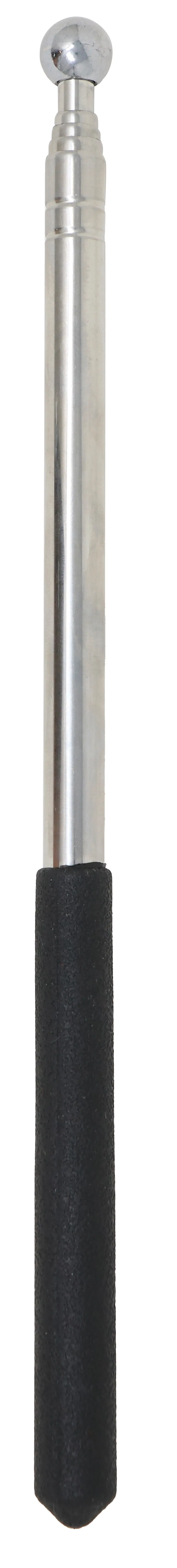 Plisserede Iris-vinger 190 × 130 cm