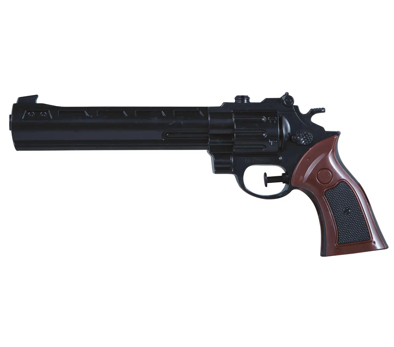 Colt-vandpistol, 30 cm