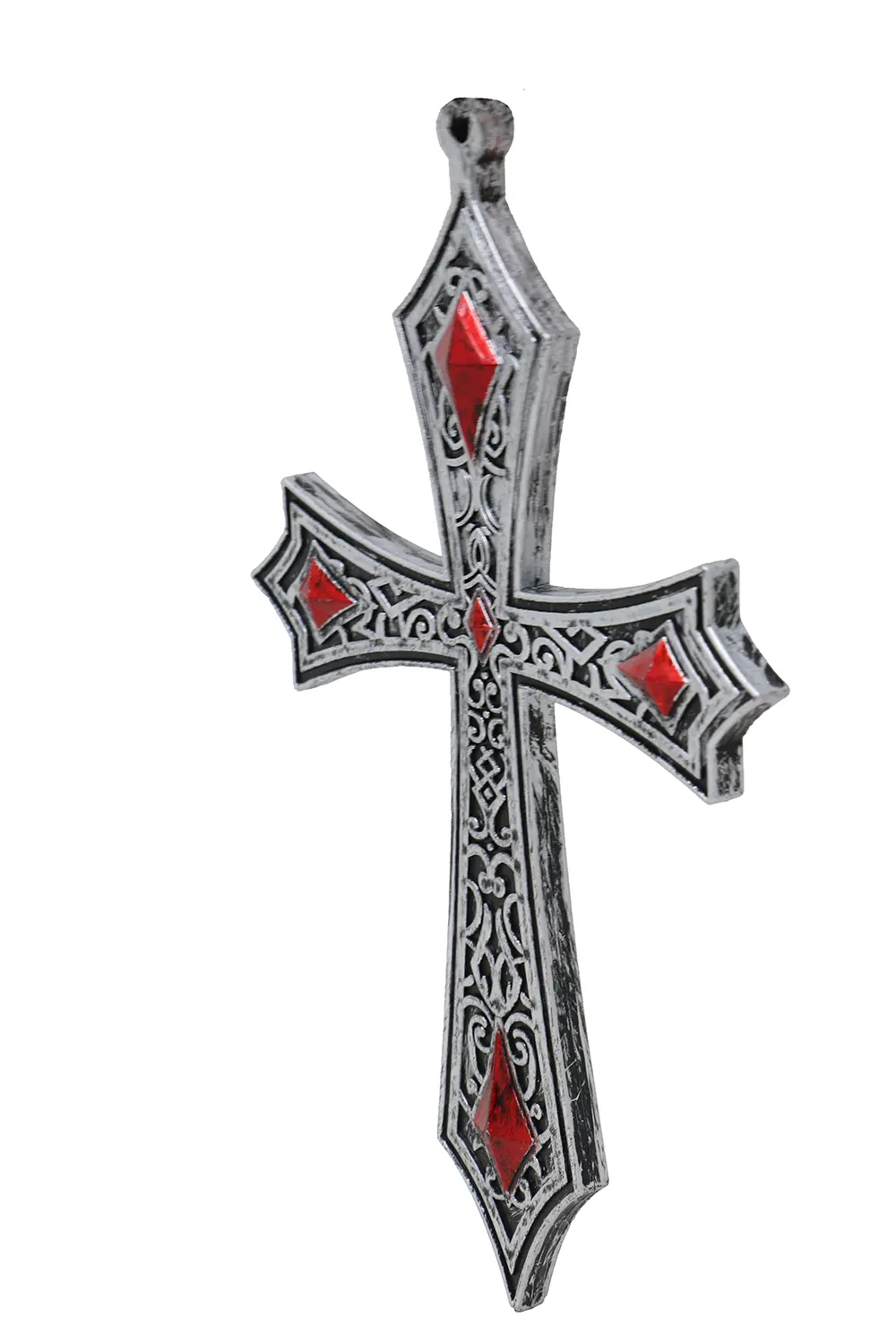Gotisk kors, 21 cm
