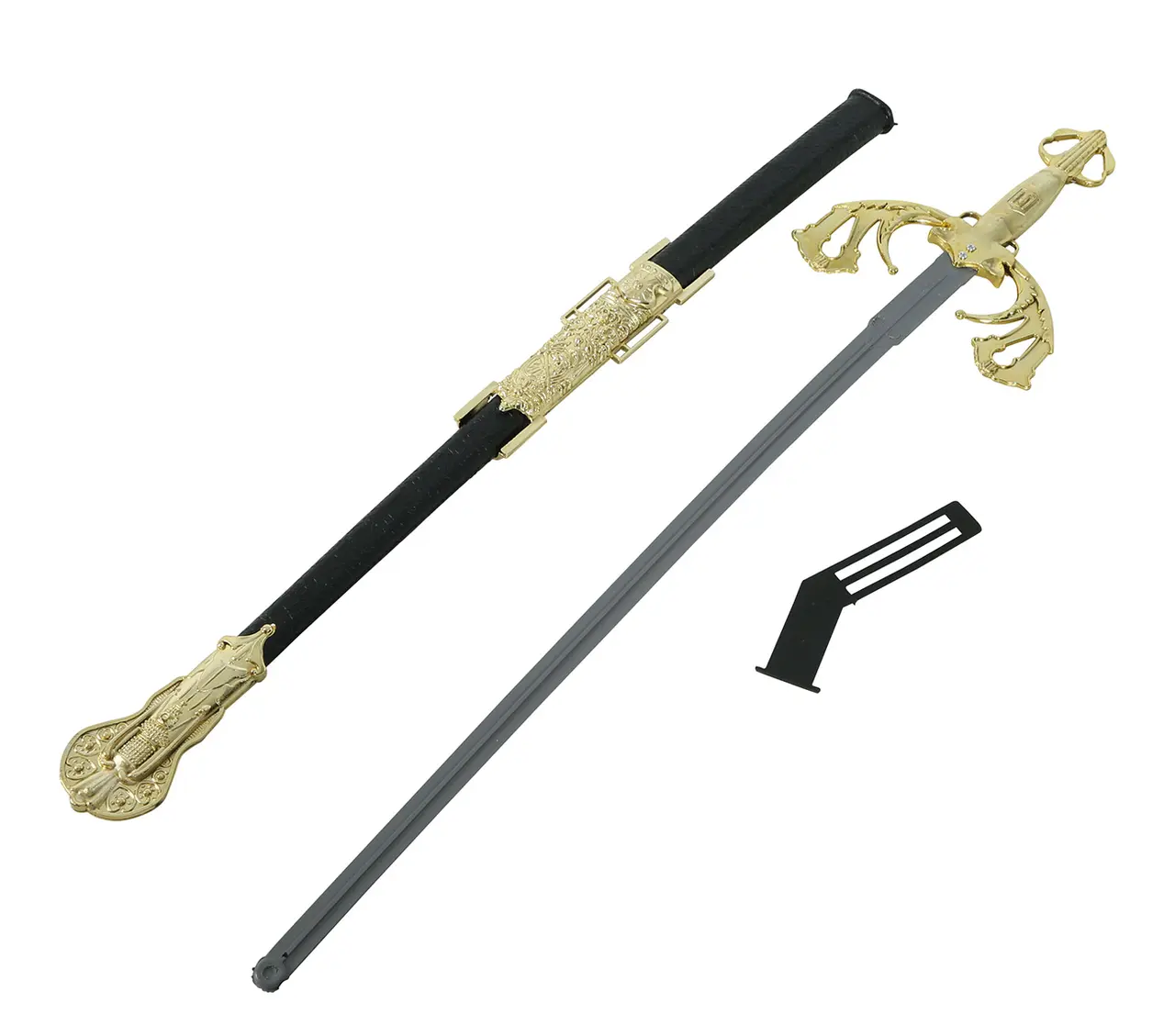 Adelsmandssværd, 62 cm