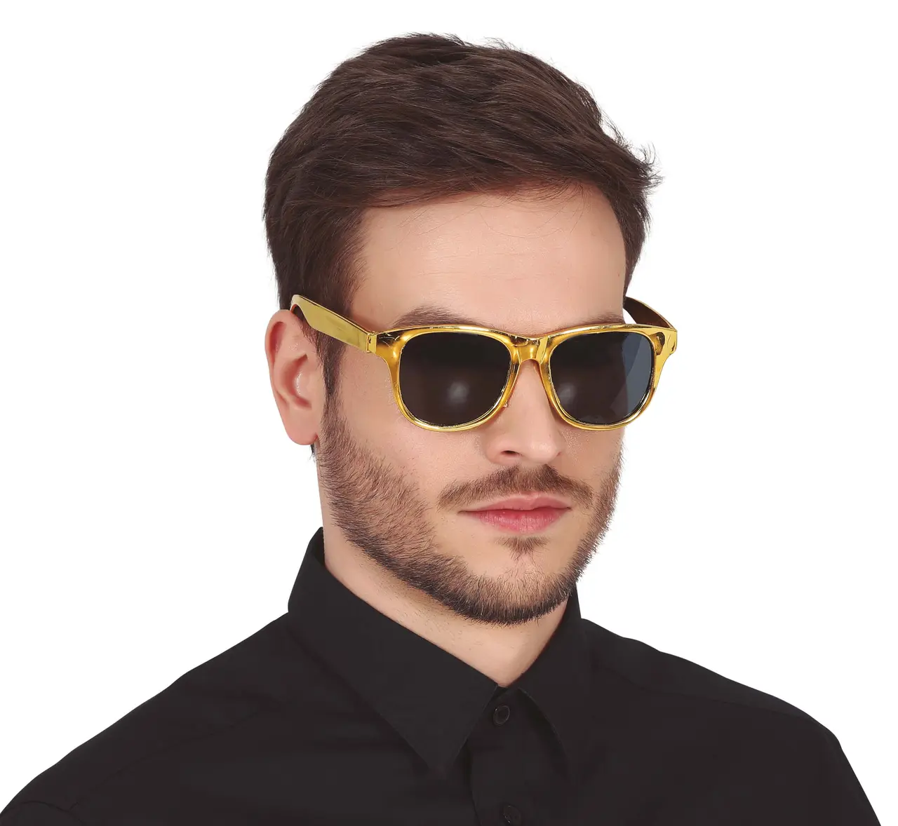 Guldbriller