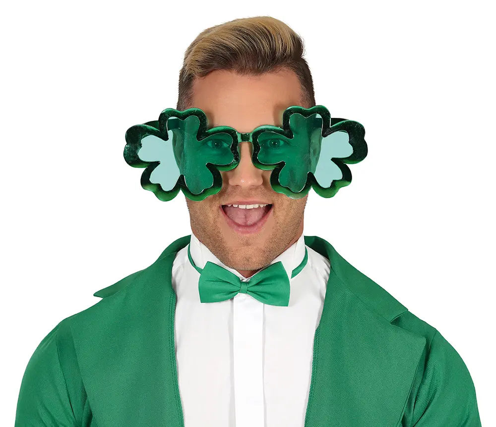 St. Patrick-kæmpebriller