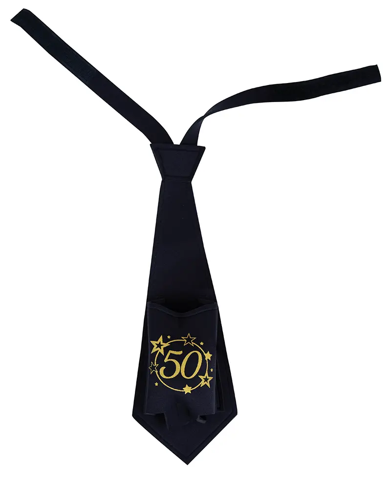Slips 50 år