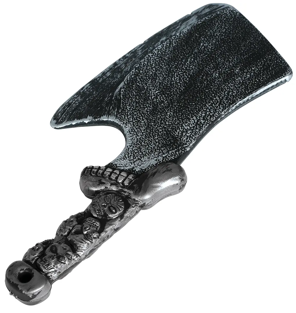 Slagterkniv, 37 cm