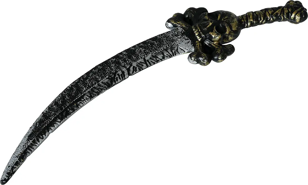 Piratsværd 58 cm